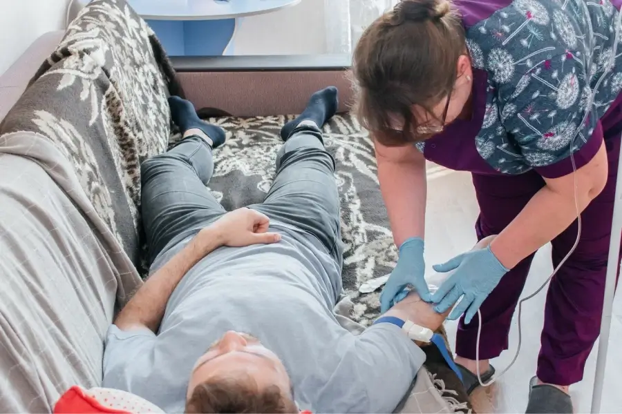 Срочный вывод из запоя в Мензелинске: быстро, недорого